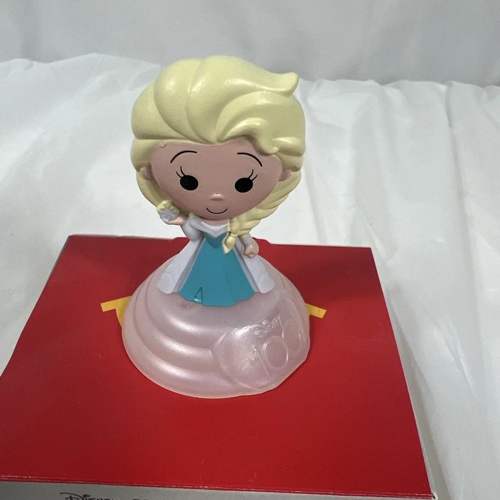 2023 McDONALD'S Disney's 100 Year Anniversary Celebration HAPPY MEAL‎ TOY